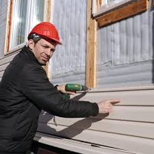 Best Siding Removal and Disposal  in Forest View, IL